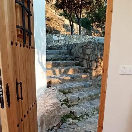 Semesterbostad La Casa Alta Sagunto
