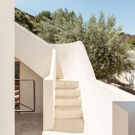 Ferienhaus La Casa Alta