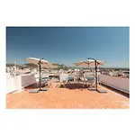 La Casa Alta *