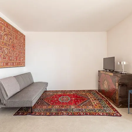 Дом отдыха La Casa Alta *