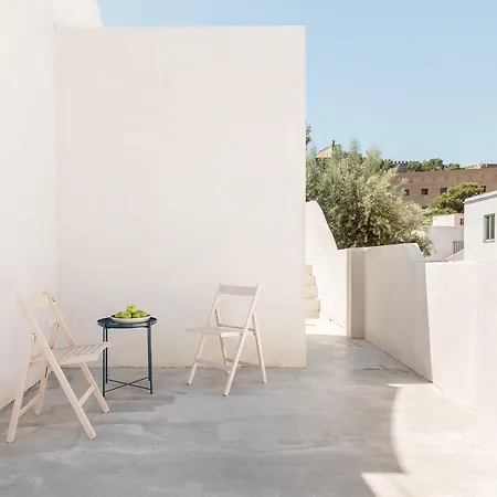 La Casa Alta *