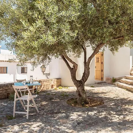 La Casa Alta *