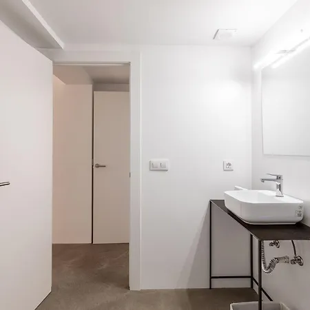 La Casa Alta Дом отдыха *