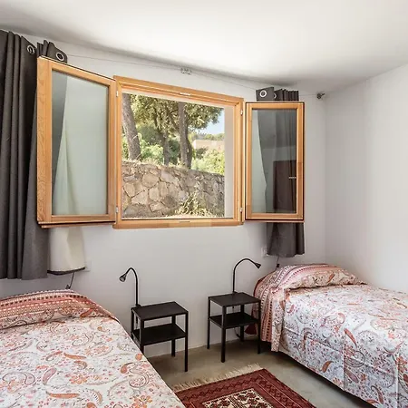 La Casa Alta Сагунто