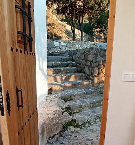 Σπίτι διακοπών La Casa Alta Σαγούντο