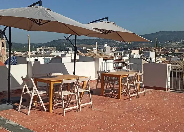 Σπίτι διακοπών La Casa Alta *