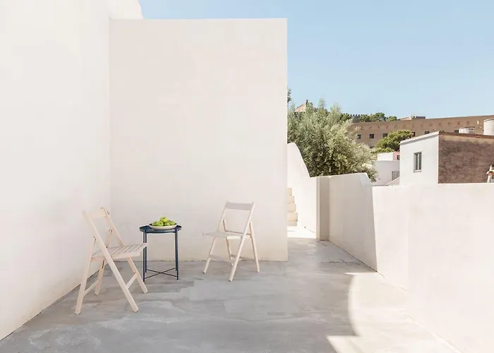 La Casa Alta *