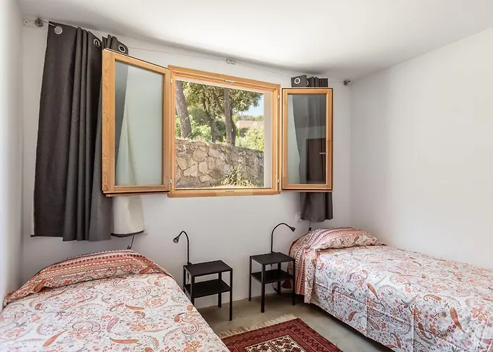 La Casa Alta Σαγούντο