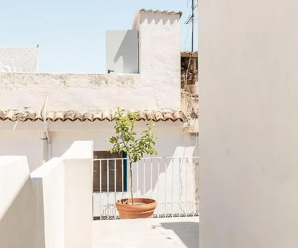 La Casa Alta Σπίτι διακοπών *
