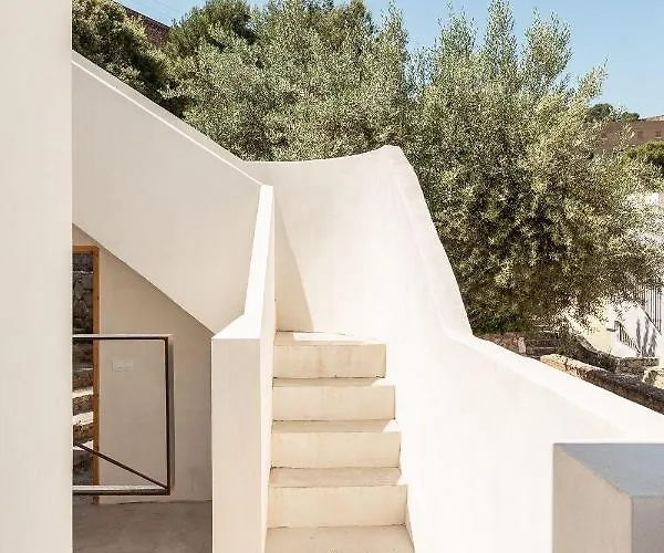 Σπίτι διακοπών La Casa Alta